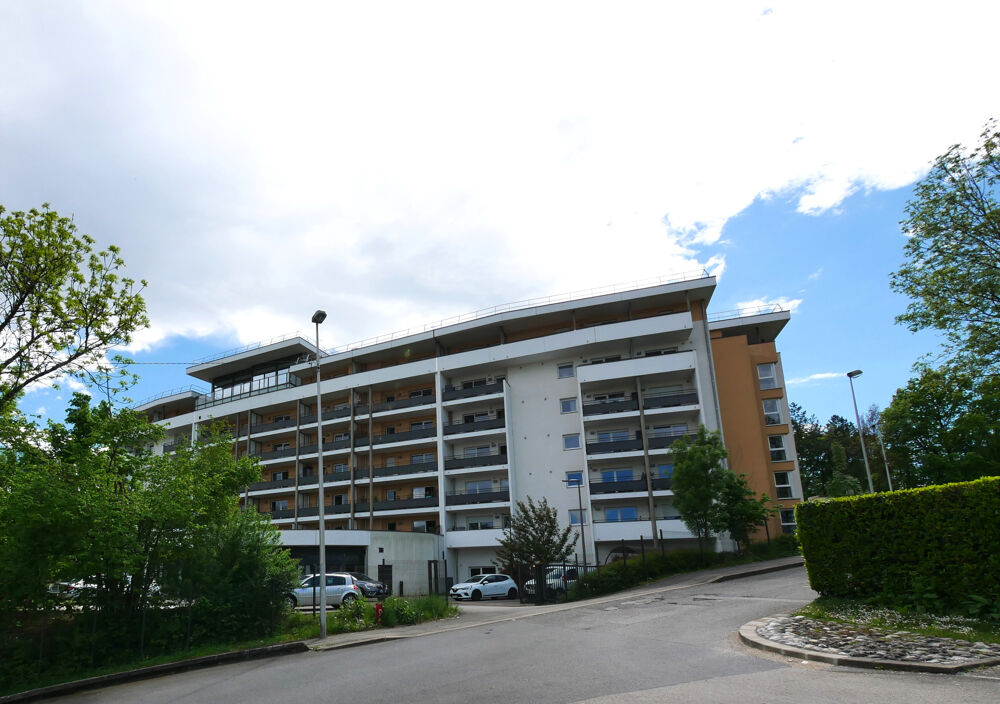Vente Appartement Appartement T2 dans une résidence Séniors à Annecy Annecy