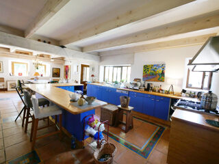  Maison à vendre 6 pièces 272 m²