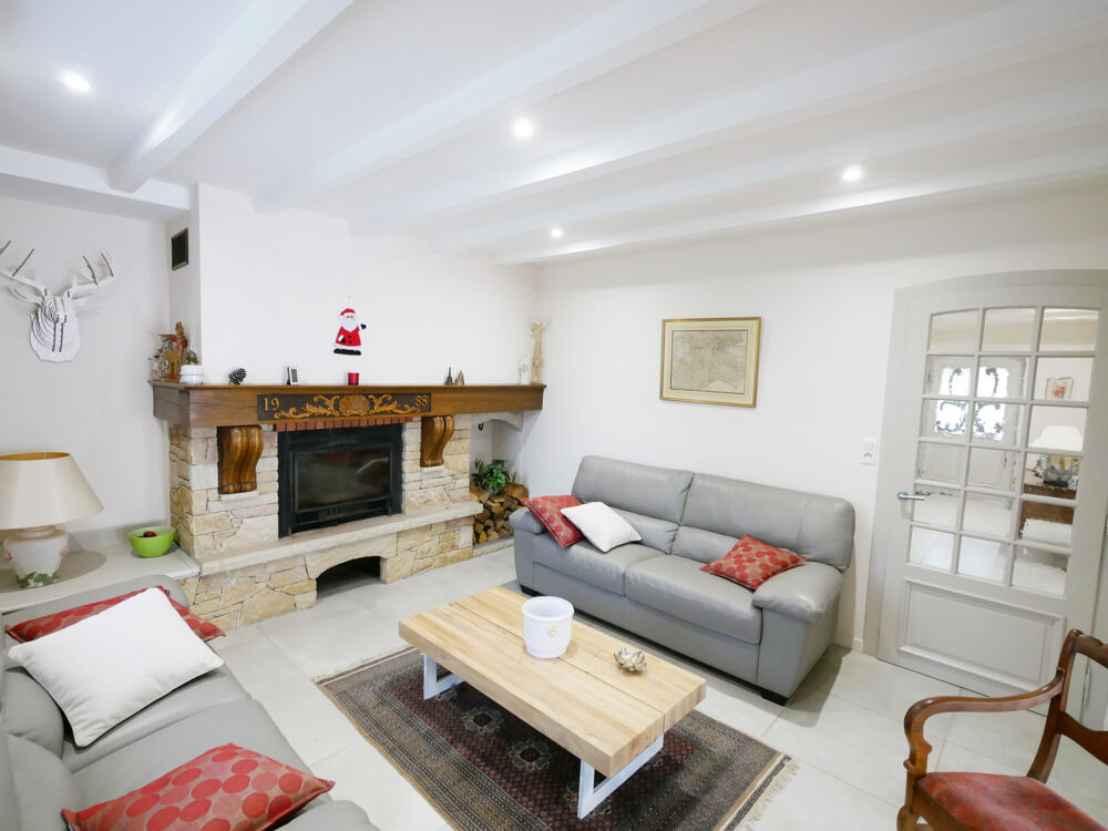 à vendre  Maison Etaux (74800)