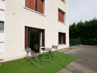  Appartement à vendre 3 pièces 58 m²