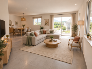 Vente Appartement Maison-appartement T4 duplex en frais de notaire réduits Lovagny