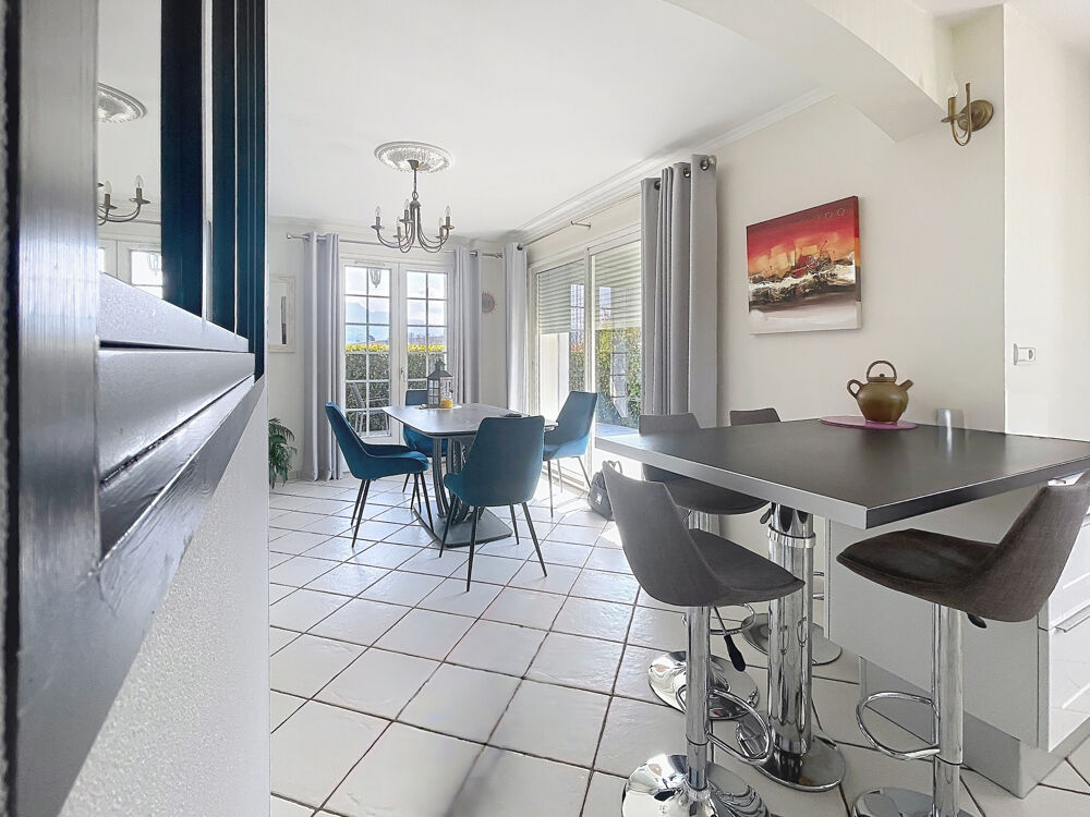 à vendre  Maison Héry-sur-Alby (74540)