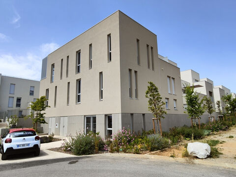   Local d'activité tertiaire de 146 m2 à Manosque ' ZAC de Chanteprunier ' 