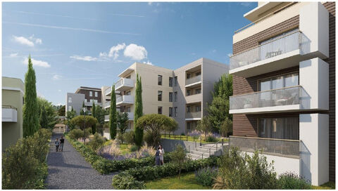 Local d'activit&eacute; tertiaire neuf de 39,50 m2 (84000) Avignon ' Zone Franche Urbaine ' 80000 84000 Avignon