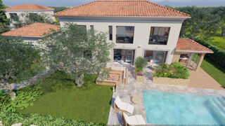  Maison � vendre 7 pi�ces 224 m�