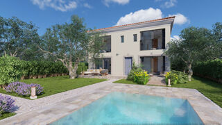  Maison à vendre 5 pièces 136 m²