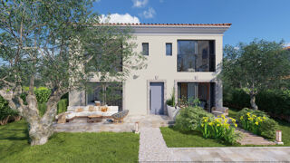  Maison à vendre 5 pièces 136 m²