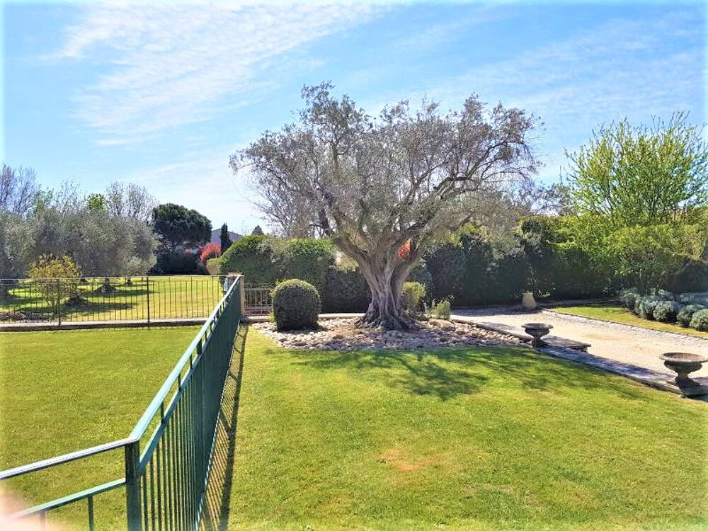 à vendre  Maison Cheval-Blanc (84460)