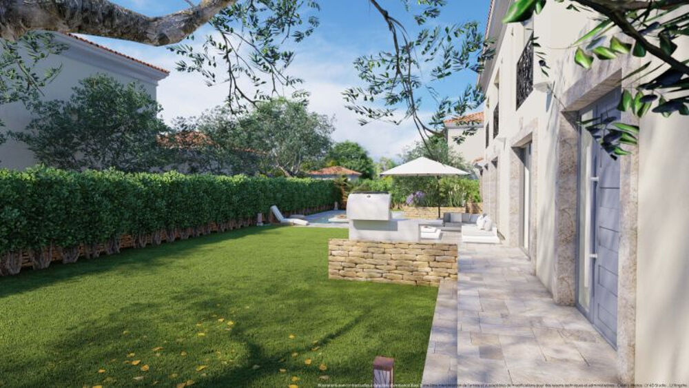 à vendre  Maison Cheval-Blanc (84460)