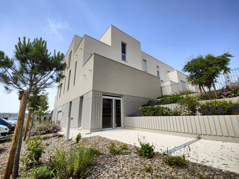   Local d'activité tertiaire de 222 m2 à Manosque ZAC de Chanteprunier 