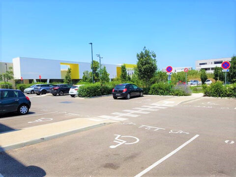   Local commercial neuf de 274 m2 à Istres Trigance (13800) 