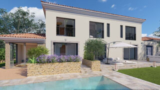  Maison à vendre 6 pièces 223 m²