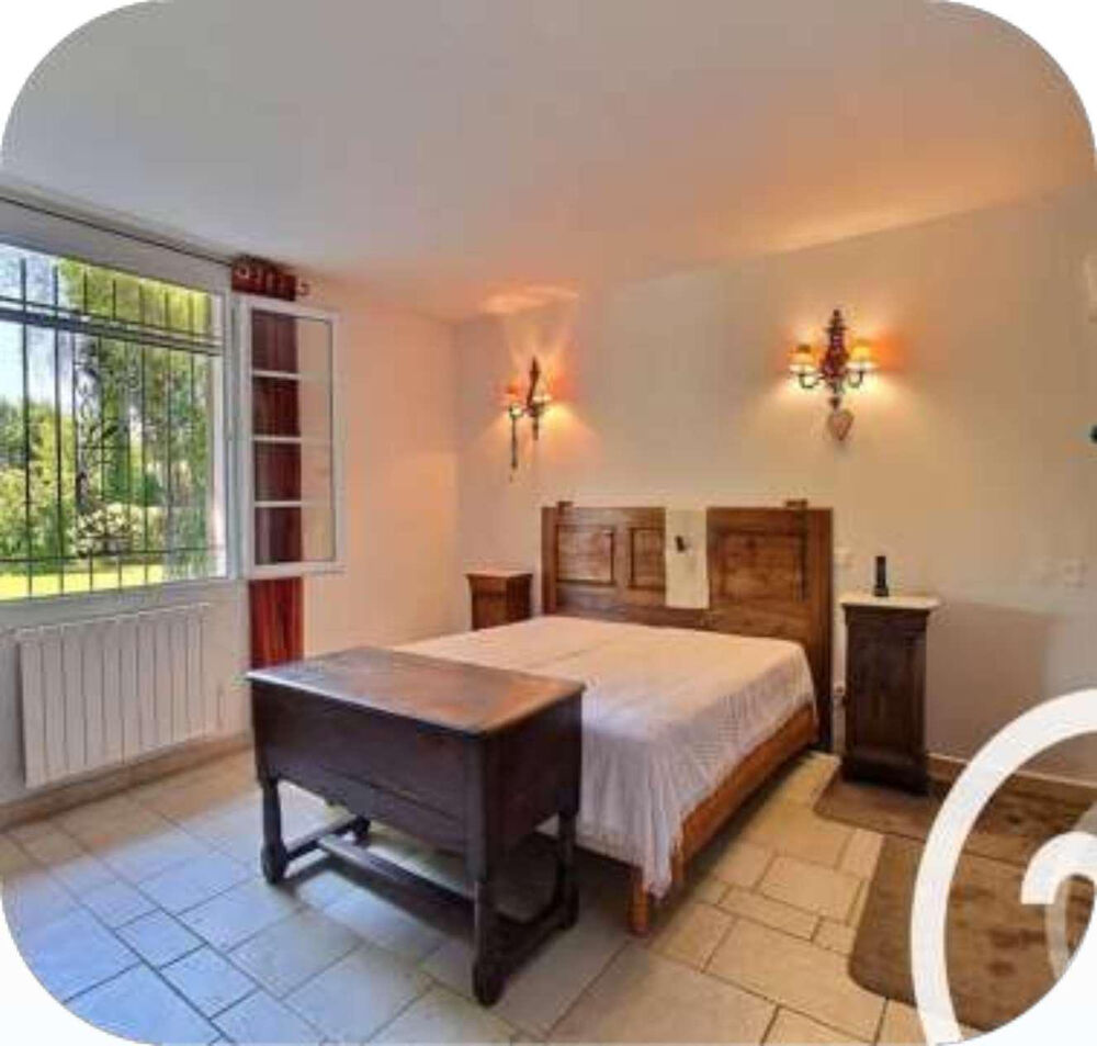 à vendre  Maison Cheval-Blanc (84460)