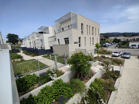 Local d'activit&eacute; tertiaire de 146 m2 &agrave; Manosque ' ZAC de Chanteprunier ' 182500 04100 Manosque