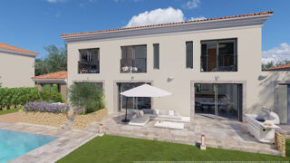 Maison à vendre 6 pièces 223 m²