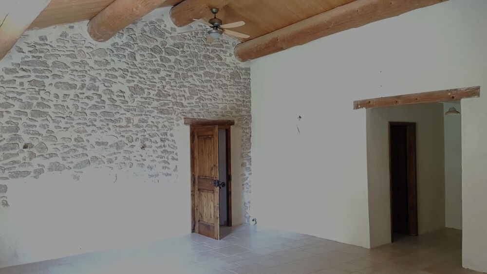 à vendre  Maison Cheval-Blanc (84460)
