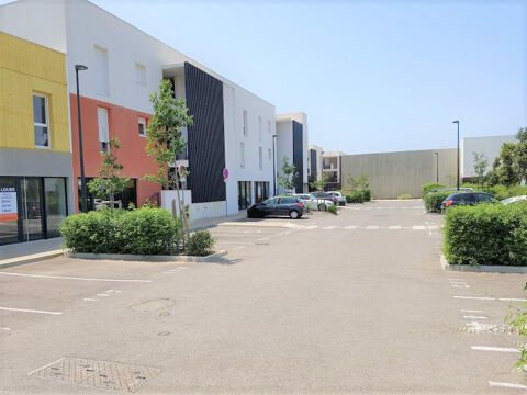 STOP AFFAIRE - Local commercial neuf de 269 m2 &agrave; Istres Trigance (13800) 3525 13800 Istres