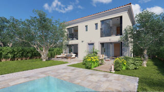  Maison à vendre 5 pièces 136 m²