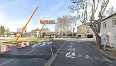   Local commercial neuf de 130 m2 (13330) La Barben 