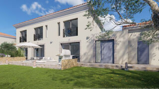  Maison à vendre 6 pièces 223 m²