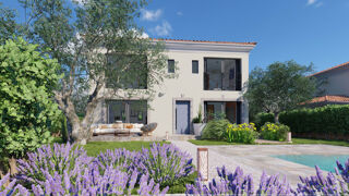  Maison à vendre 5 pièces 136 m²