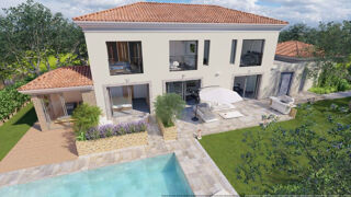  Maison à vendre 6 pièces 223 m²