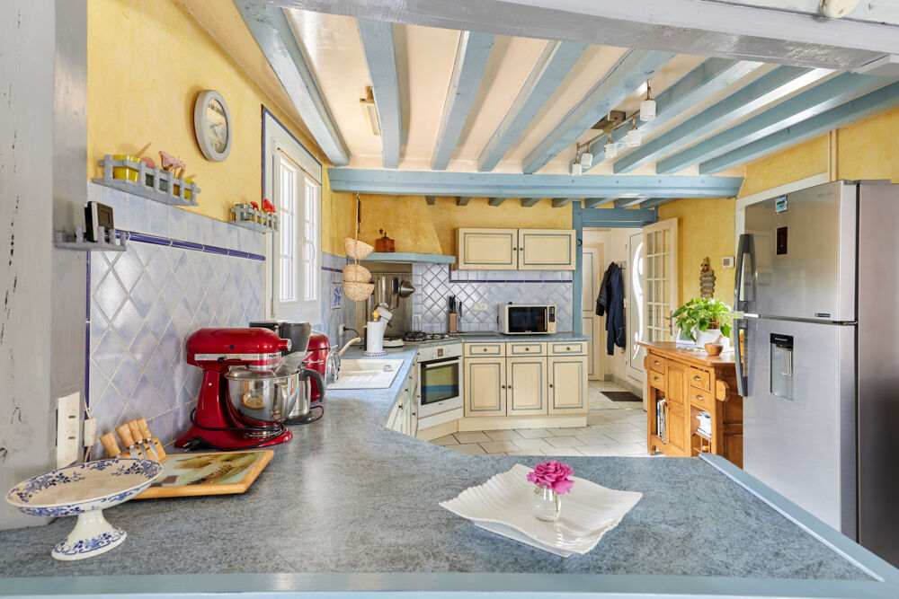 Maison Normande de 144m2