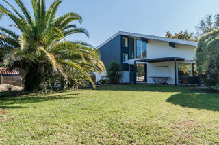  Maison � vendre 7 pi�ces 189 m�