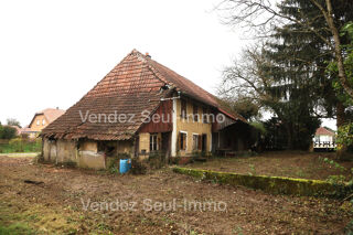  Ferme  vendre 4 pices 250 m