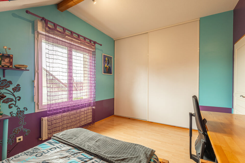 � vendre  Maison Vieugy (74600)