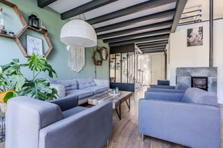  Maison � vendre 7 pi�ces 189 m�