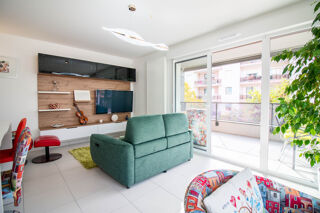  Appartement � vendre 3 pi�ces 65 m�