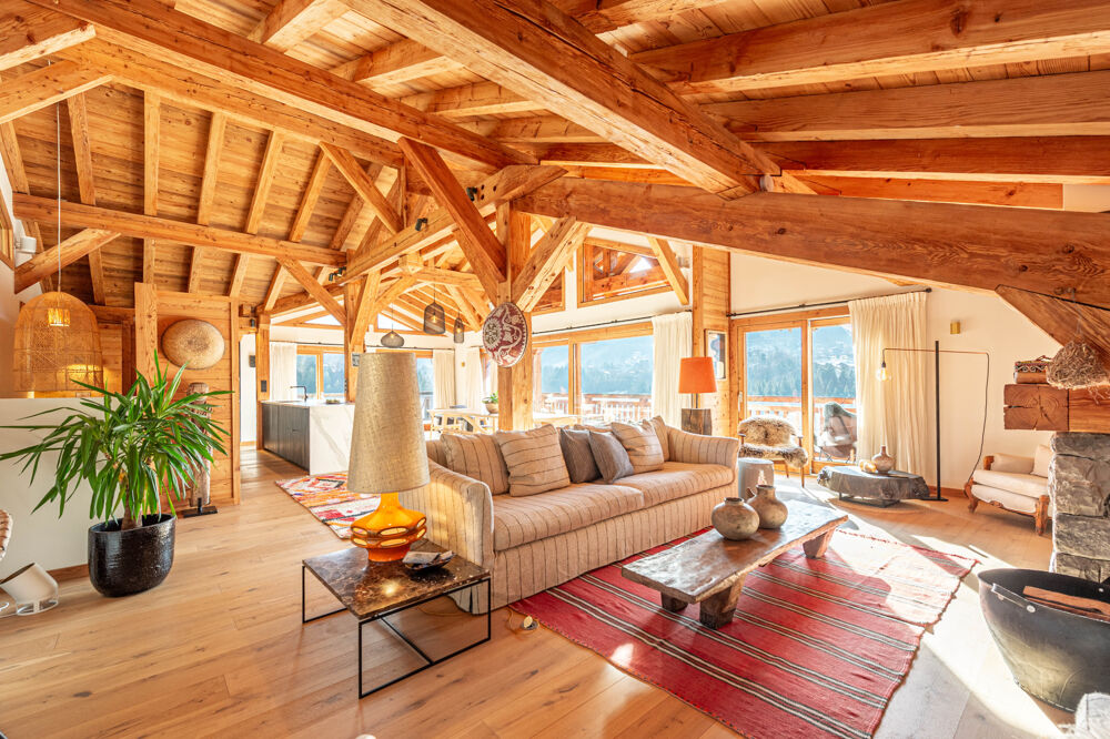 � vendre  Chalet Montriond (74110)