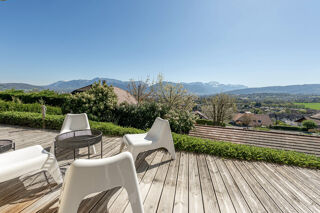 Appartement à vendre 4 pièces 75 m²