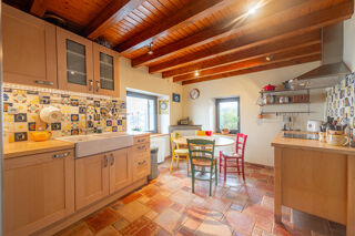  Maison � vendre 6 pi�ces 130 m�