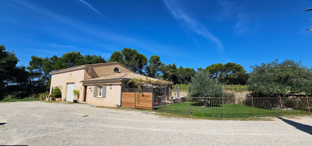 à vendre  Propriété/château Vaison-la-Romaine (84110)