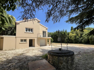  Maison à vendre 5 pièces 136 m²