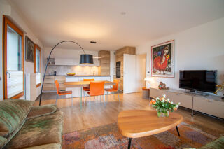  Appartement à vendre 5 pièces 101 m²