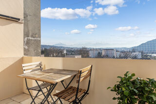  Appartement à vendre 2 pièces 51 m²