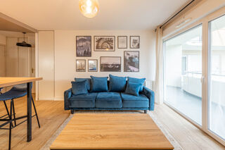  Appartement � vendre 3 pi�ces 54 m�