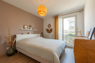  Appartement � vendre 4 pi�ces 82 m�