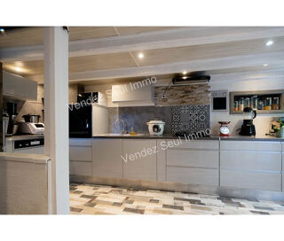  Maison � vendre 4 pi�ces 67 m�