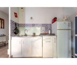  Appartement � vendre 2 pi�ces 41 m�