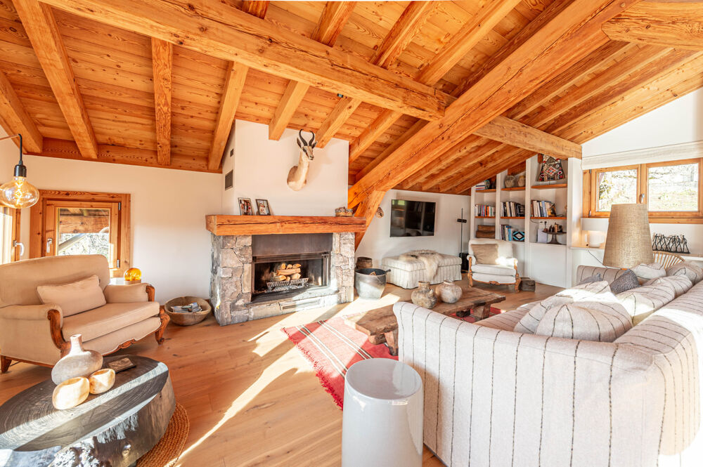 � vendre  Chalet Montriond (74110)