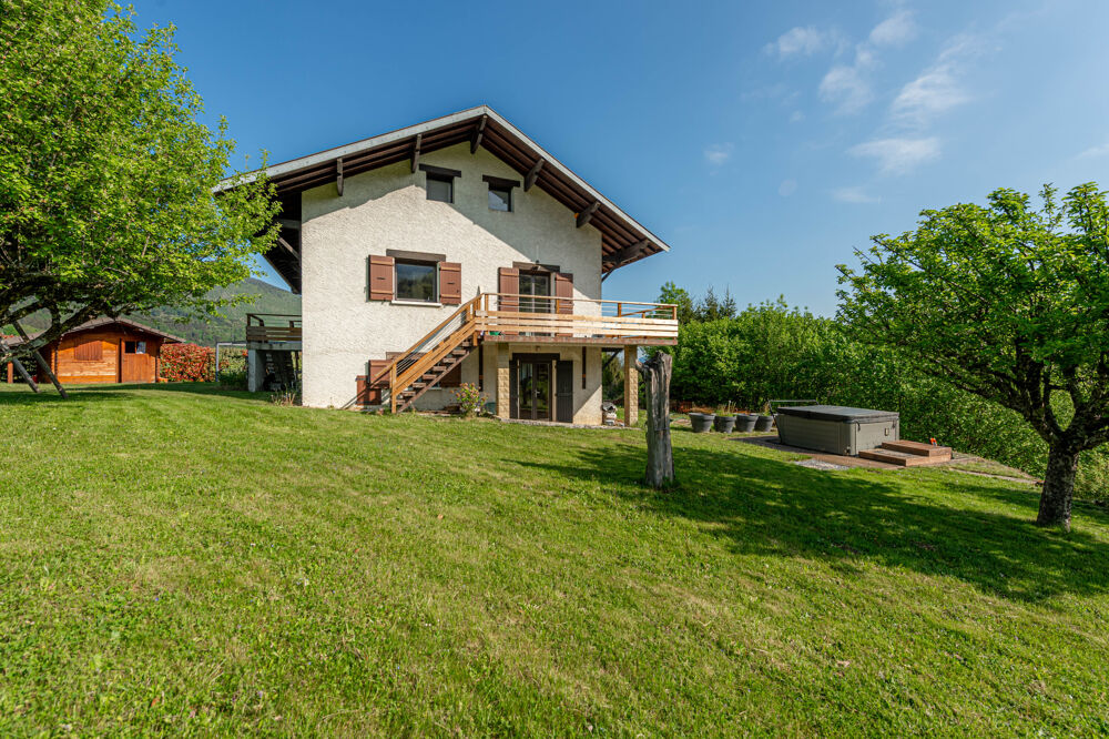 Maison individuelle avec T2 indépendant de 40 m2
