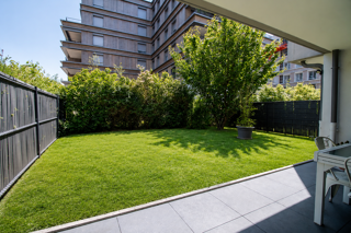  Appartement à vendre 4 pièces 79 m²
