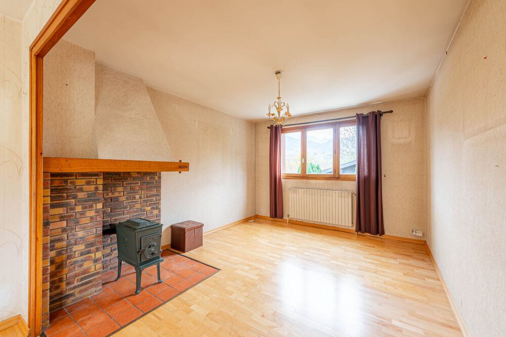 � vendre  Maison Pringy (74370)