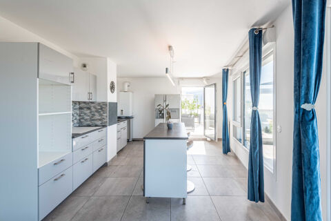  Appartement � vendre 5 pi�ces 126 m�