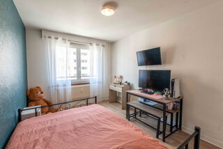  Appartement � vendre 3 pi�ces 78 m�