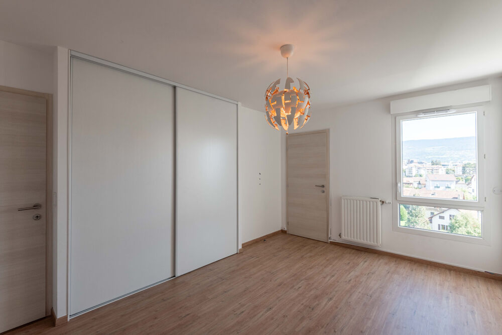  vendre  Appartement Ambilly (74100)